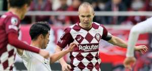 Iniesta recibe propuesta de club argentino