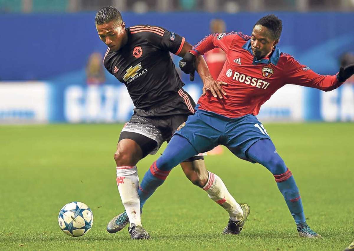 To&ntilde;o y Martial al rescate