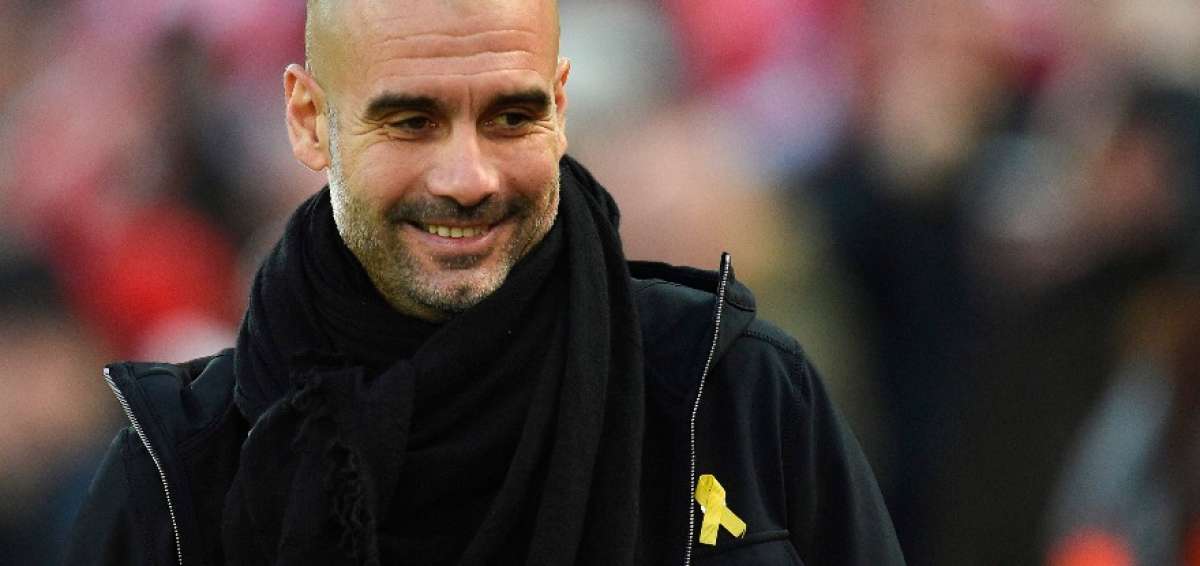 Guardiola deber&aacute; responder hasta el 5 de marzo a la acusaci&oacute;n.
