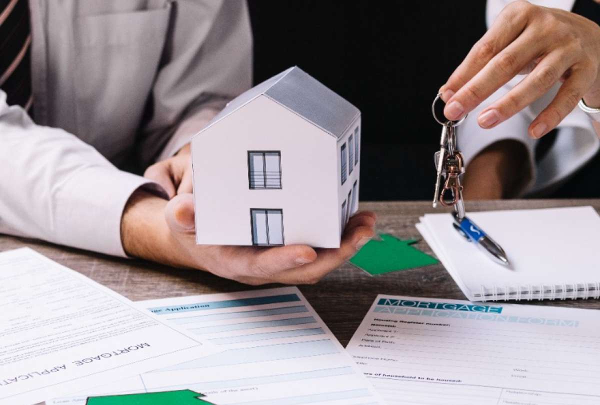 5 tendencias que marcan el mercado inmobiliario post pandemia