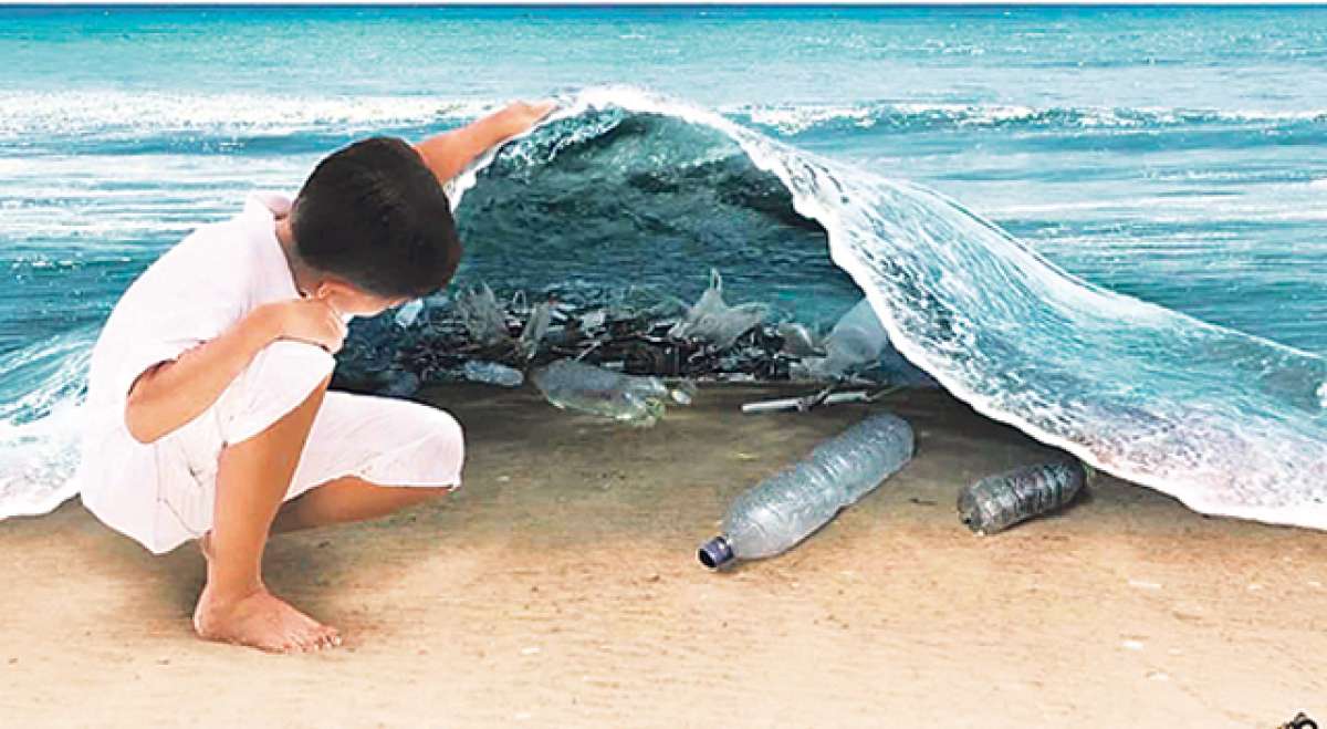Los pl&aacute;sticos tardan en degradarse m&aacute;s de 200 a&ntilde;os, pero su impacto qu&iacute;mico dura en el ambiente, seg&uacute;n especialistas. Imagen: internet
