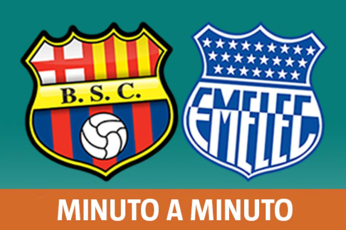 Minuto a minuto del Cl&aacute;sico del Astillero