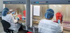 Ecuador ha dado el alta hospitalaria a 411 personas por coronavirus