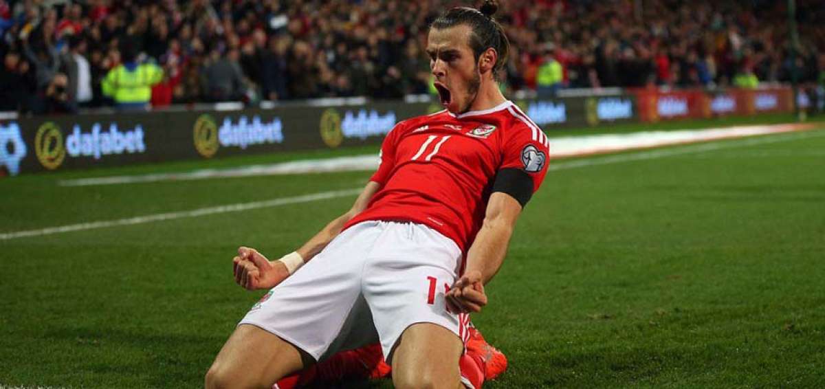 Bale regresa a la convocatoria de Gales tras cumplir partido de suspensi&oacute;n