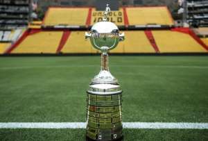 La Copa Libertadores ya tiene definidos los grupos