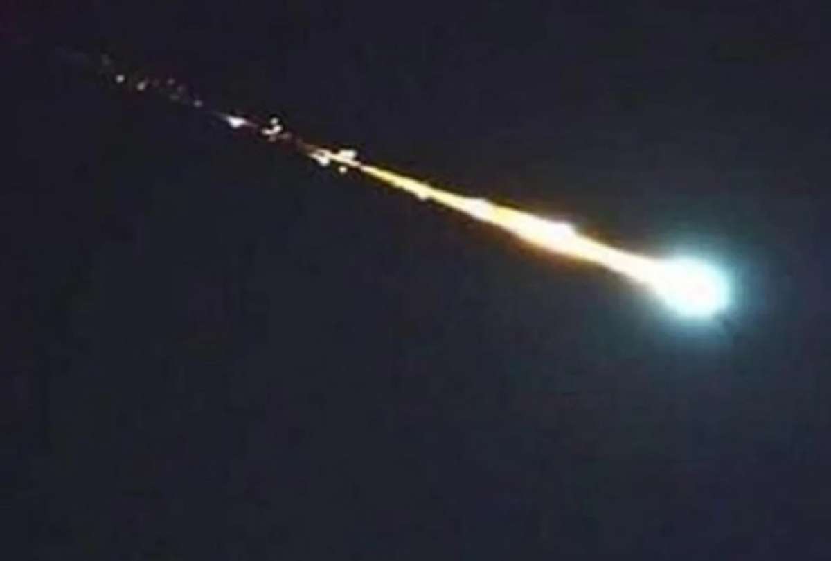 Las bolas de fuego son nudos electromagn&eacute;ticos, dice la ciencia. 