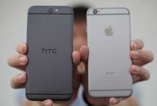 Los celulares Android y IPhone que quedarán obsoletos en el 2022