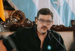 El alcalde Aquiles A. está vinculado al Caso Triple A. 