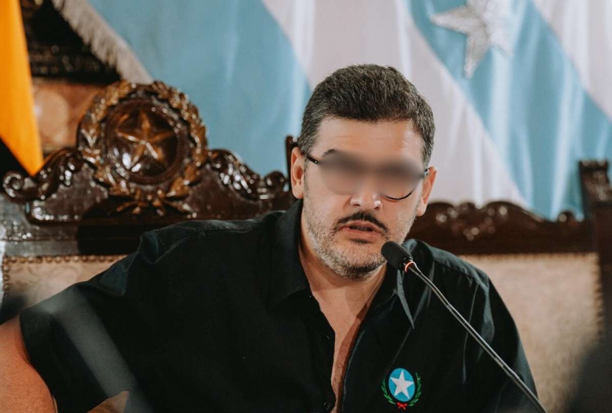 El alcalde Aquiles A. está vinculado al Caso Triple A. 