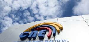 El CNE inici&oacute; evaluaci&oacute;n t&eacute;cnica previa a consulta