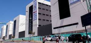 Hospital del IESS en el sur de Quito abrir&aacute; sus puertas el 6 de diciembre