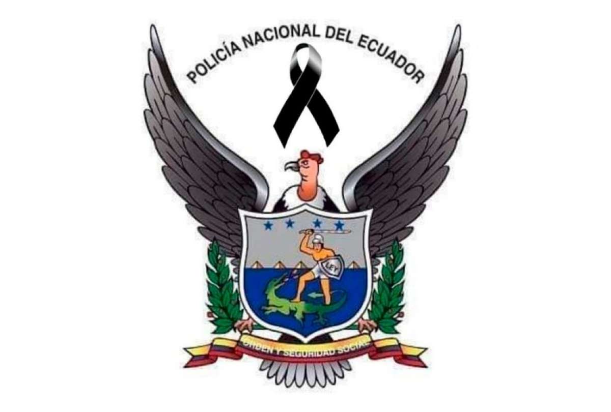 Guayaquil: Dos elementos de la Policía Nacional fueron asesinados