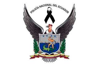 Guayaquil: Dos elementos de la Policía Nacional fueron asesinados