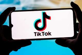 TikTok es la peor aplicación para usar antes de irse a dormir