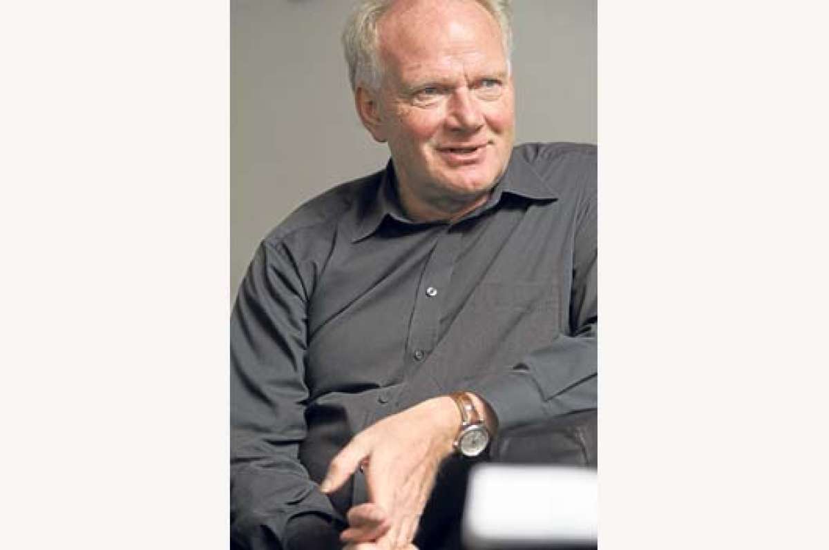Beck estudi&oacute; aspectos como la modernizaci&oacute;n, los problemas ecol&oacute;gicos, la individualizaci&oacute;n y la globalizaci&oacute;n. Foto: Internet