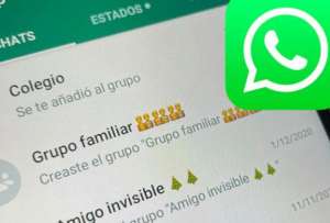 WhatsApp censurará a los grupos que utilicen palabras inadecuadas