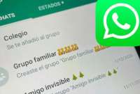 WhatsApp censurará a los grupos que utilicen palabras inadecuadas