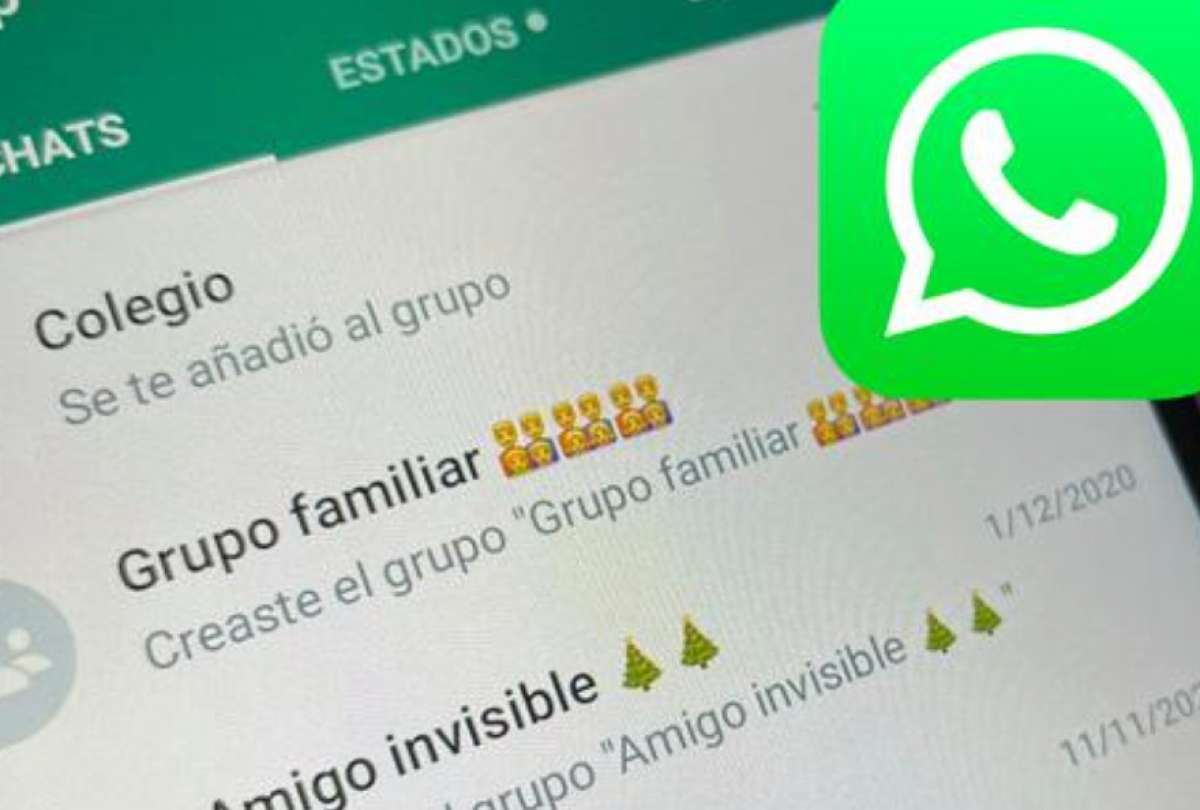 WhatsApp censurará a los grupos que utilicen palabras inadecuadas