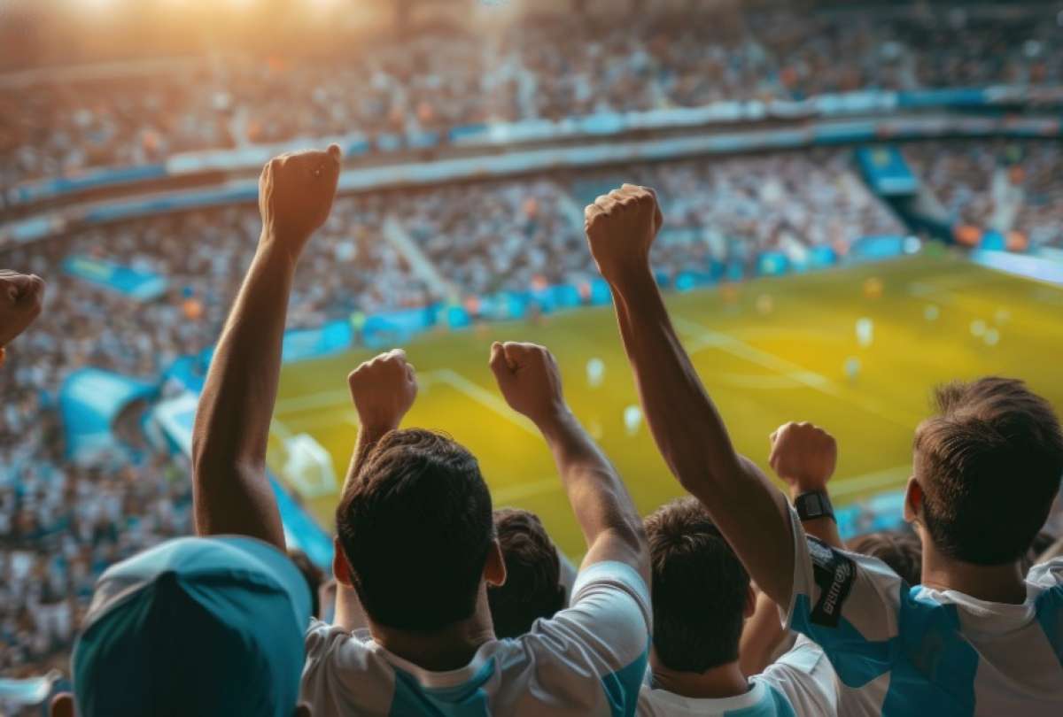 Las autoridades argentinas buscan impedir que deudores de pensiones alimentarias accedan a los estadios del Mundial 2026