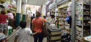 Reapertura de la Bah&iacute;a inquieta a comerciantes