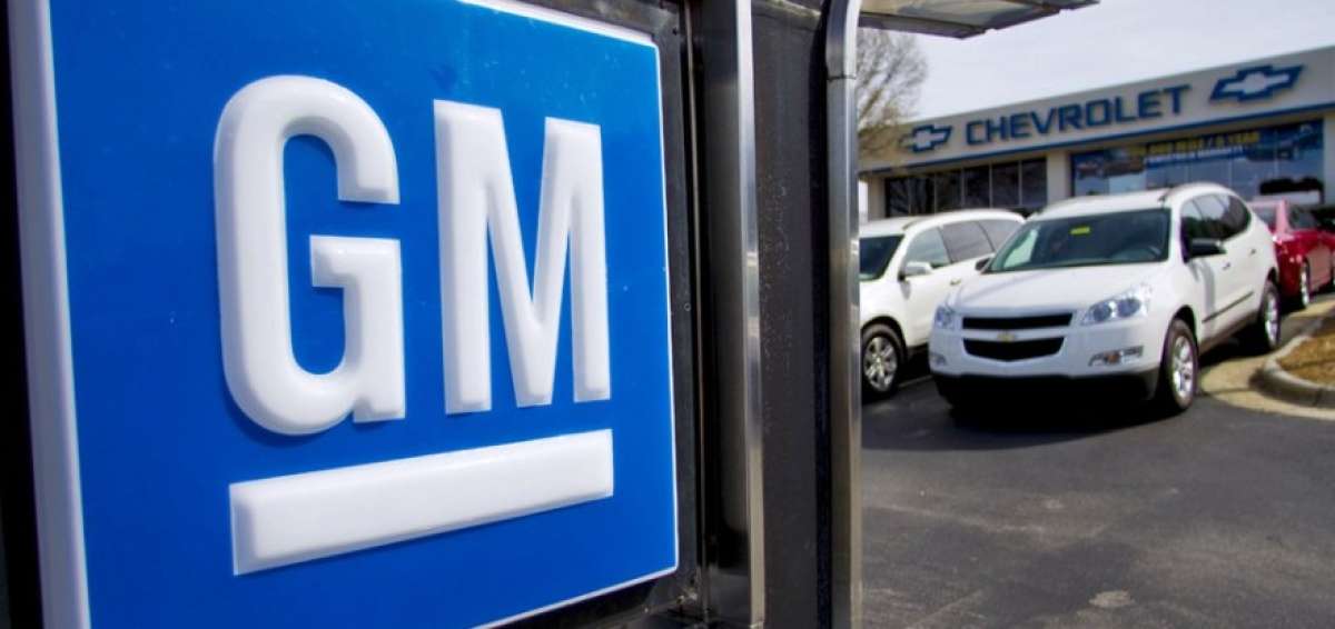 General Motors detiene sus operaciones en Venezuela