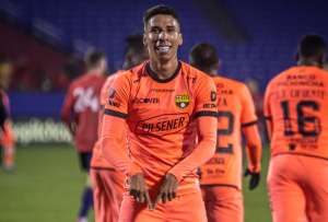 Esta semana se conocerá la indumentaria 2023 de Barcelona y Liga de Quito