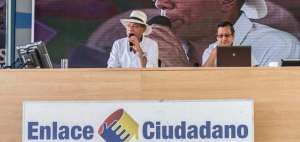 Ecuador aument&oacute; 10 veces m&aacute;s la inversi&oacute;n en salud