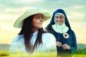 &ldquo;Laura, la Santa colombiana&rdquo; lleg&oacute; a la pantalla de Caracol en medio de la pol&eacute;mica