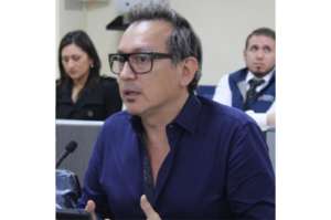 Foto: Cortes&iacute;a Supercom