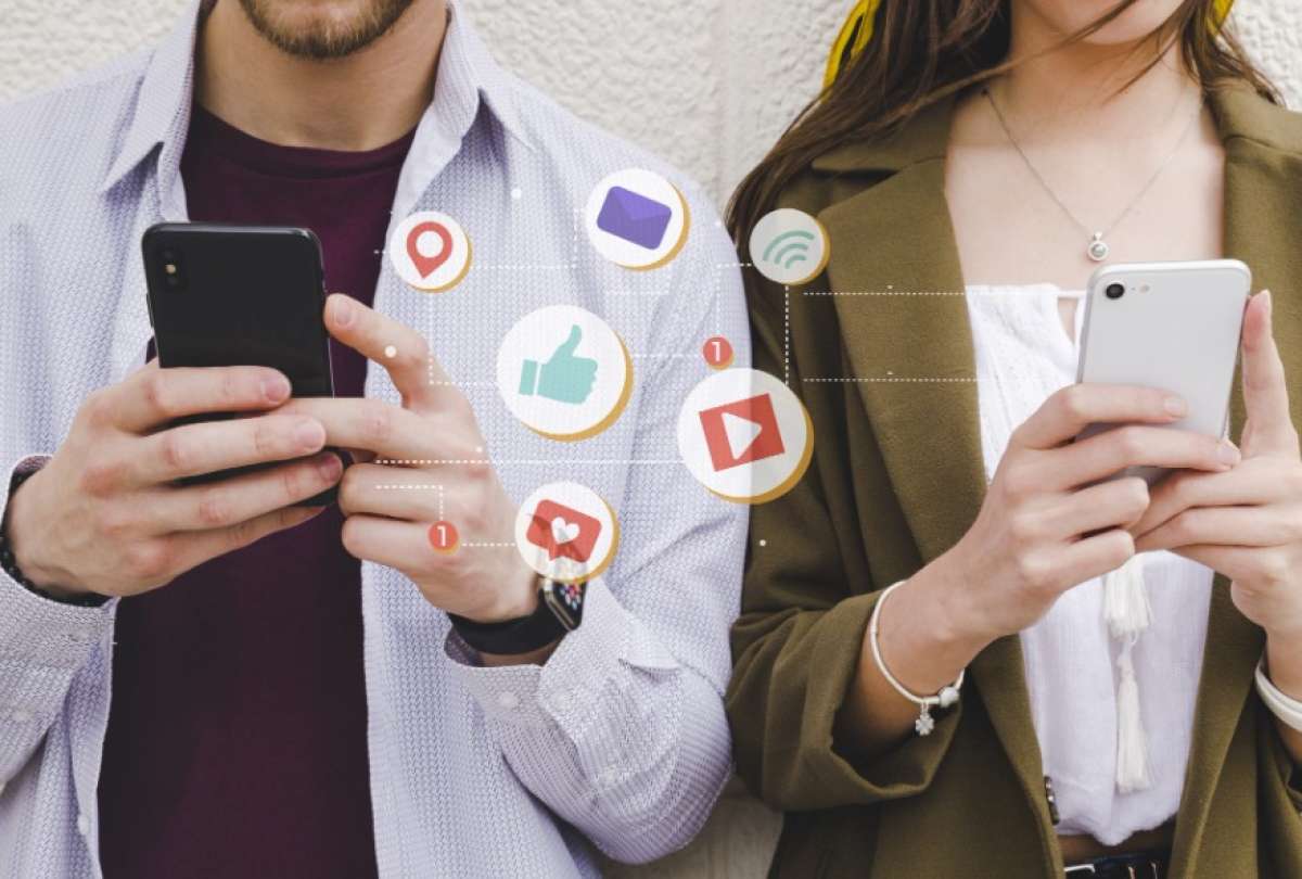 En Ecuador, los emprendedores pueden acceder gratis a un curso de manejo de redes sociales. 