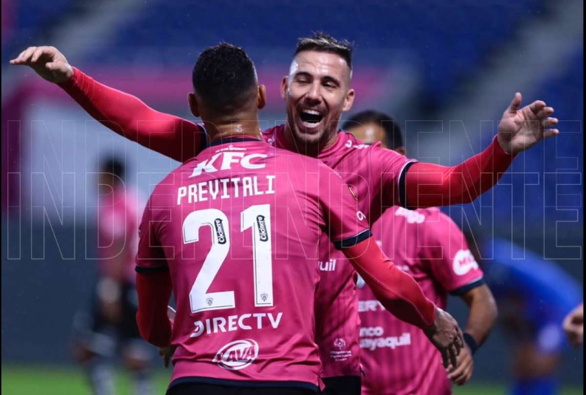Cuatro equipos pelean la segunda etapa de la LigaPro
