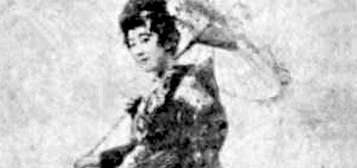 Tamaki Miura, la nipona que cautiv&oacute; a Giacomo Puccini