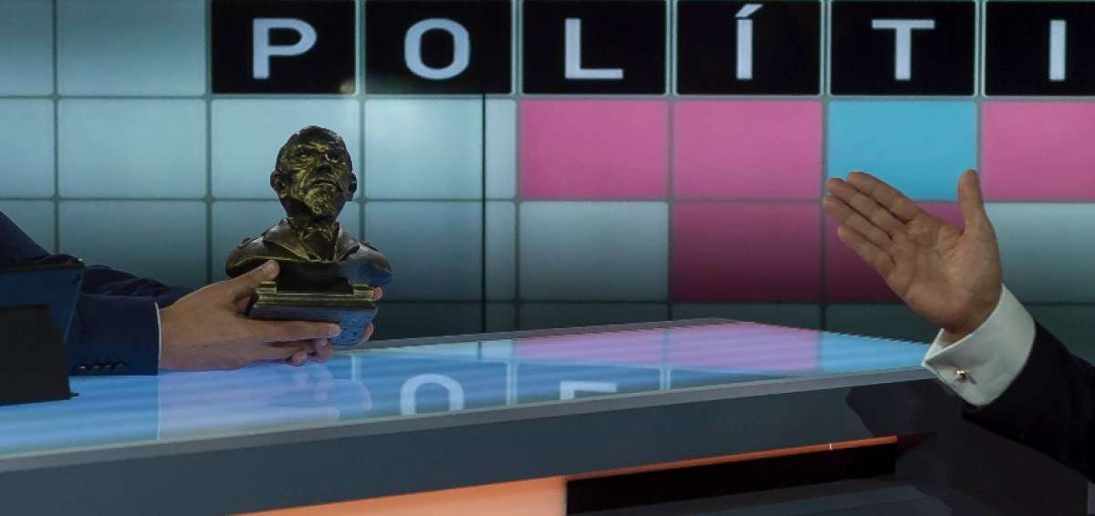 &iquest;Se perdi&oacute; el programa EnClave Pol&iacute;tica ayer? M&iacute;relo completo aqu&iacute;