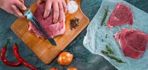 Emprendimiento de productos c&aacute;rnicos apunta al servicio a domicilio