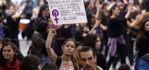 Suecia considerar&aacute; violaci&oacute;n cualquier acto sexual sin consentimiento