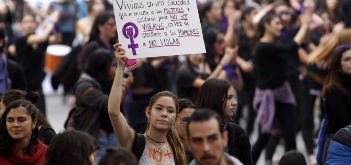 Suecia considerar&aacute; violaci&oacute;n cualquier acto sexual sin consentimiento
