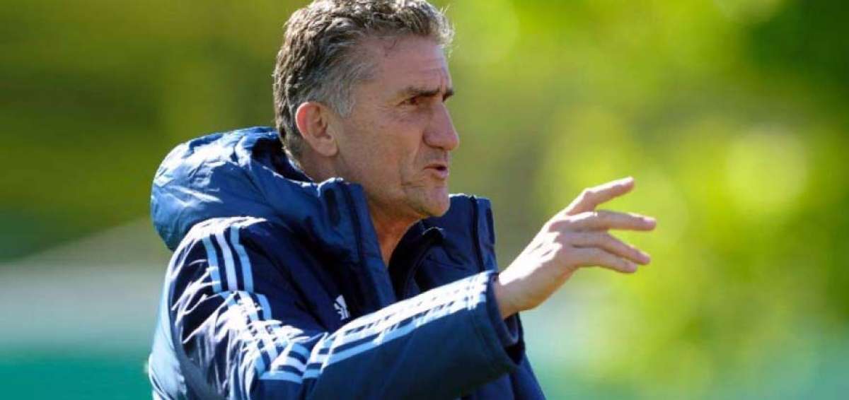 Adi&oacute;s Bauza,  &iquest;Hola Sampaoli?