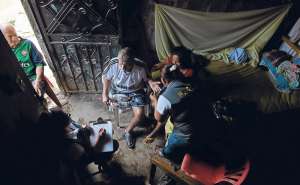 Foto: Rodolfo P&aacute;rraga/ El Tel&eacute;grafo