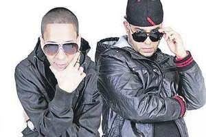 Sobre el d&uacute;o.- Baby Rasta y Gringo se conformaron en la d&eacute;cada de los 90, convirti&eacute;ndose en pioneros en su pa&iacute;s.