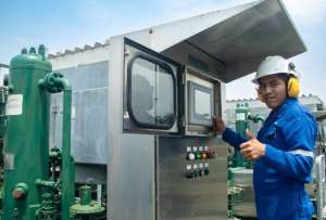 Petroecuador impulsa aprovechamiento de gas asociado para reducir emisiones y optimizar operaciones