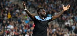 "Felipao" Caicedo es letal en la Europa League