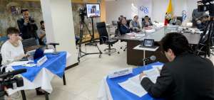 El CPCCST escuch&oacute; 4 impugnaciones ciudadanas en contra de la candidata a superintendente de Econom&iacute;a Popular.