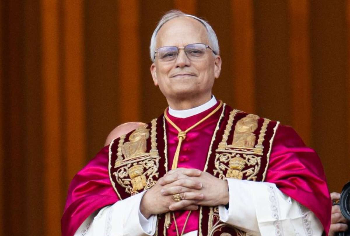 Tras la designación de Robert Prevost como el Papa León XIV, su hermano John recordó la profecía que escuchó cuando tenía seis años.