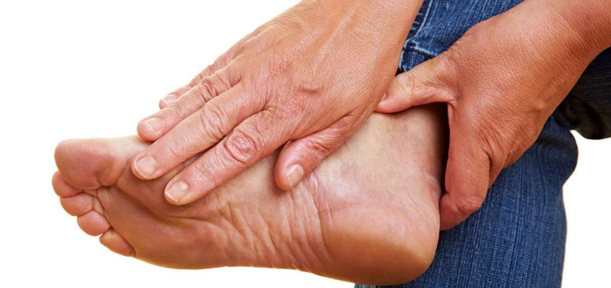 Tengo dolor en el dedo gordo del pie, &iquest;puede ser la gota?