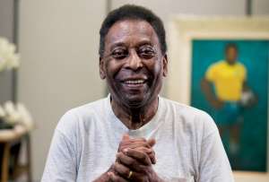 La familia de Pelé asegura que su estado de salud es estable