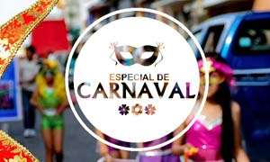 Especial de Carnaval