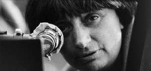 A los 90 a&ntilde;os muri&oacute; Agn&eacute;s Varda
