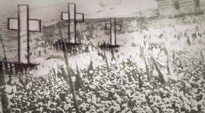 Guayaquil, 15 de noviembre de 1922