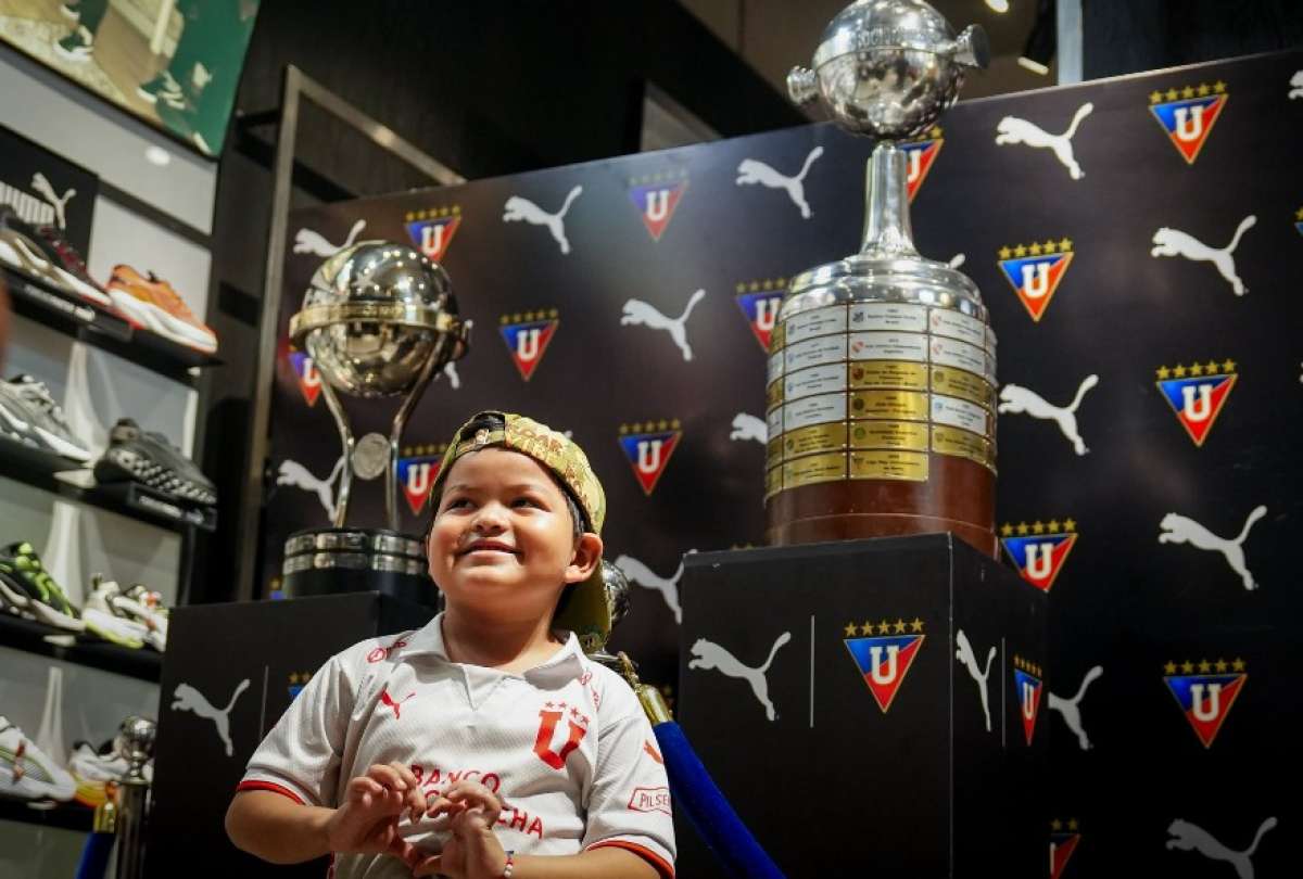 Eduardo Hurtado sorprendió al referirse a las copas de Liga de Quito en Guayaquil