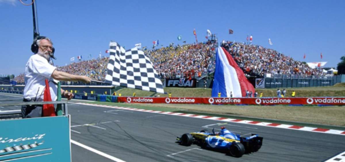 Francia volver&aacute; a albergar un Gran Premio de F-1 en 2018
